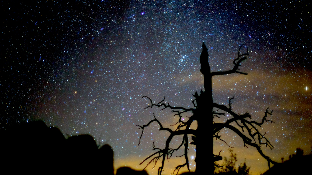 Daniel Richardson Photos at Tiara Observatory