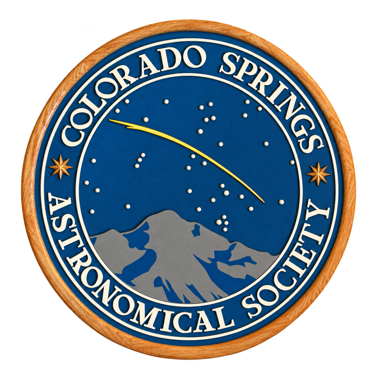 CSAS logo